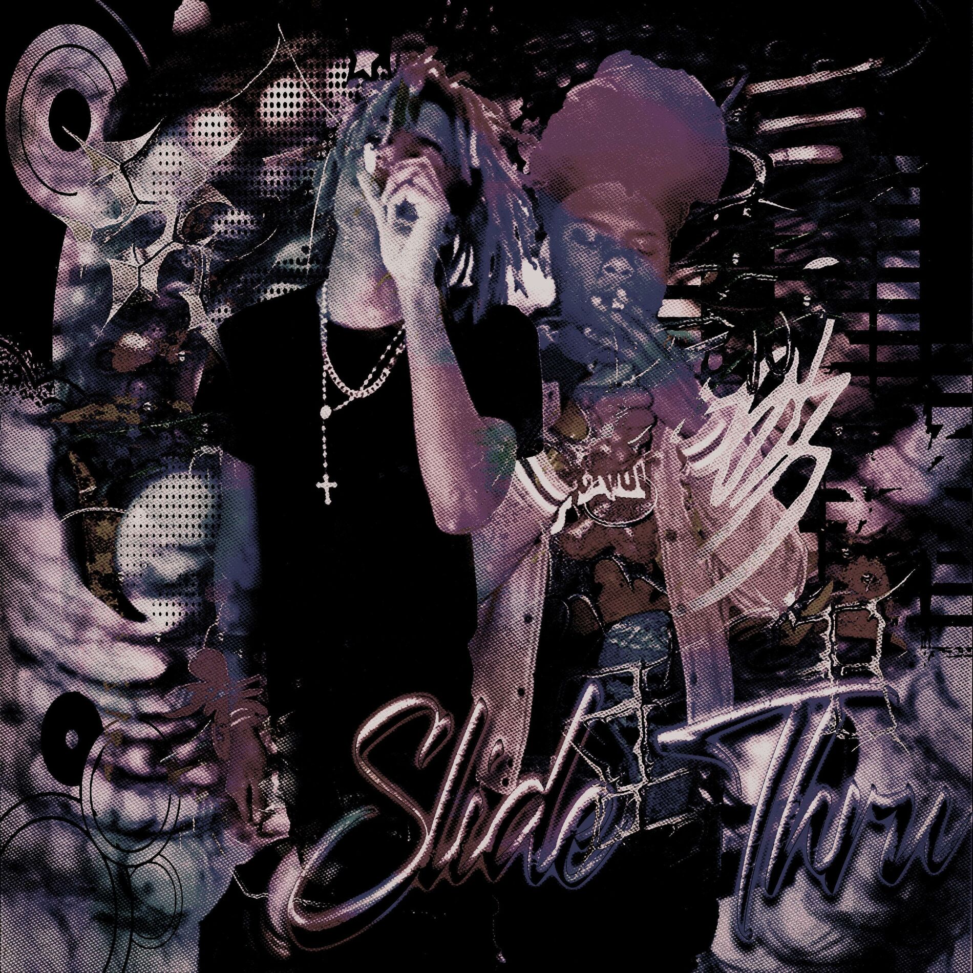 Album cover of Slide Thru (feat. Percaso)