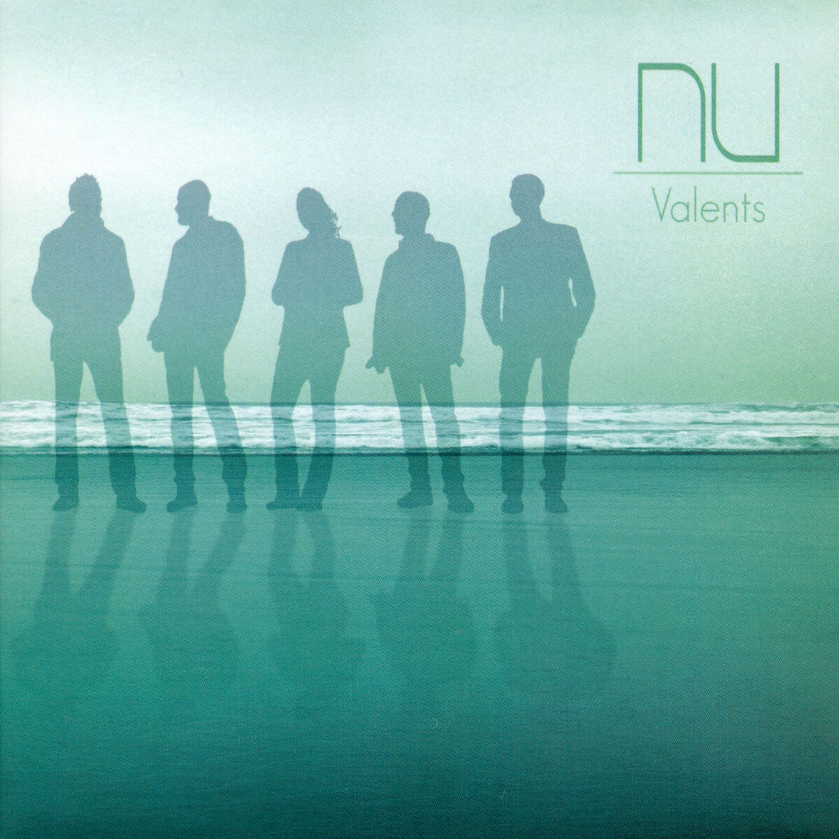 Album cover of Valents