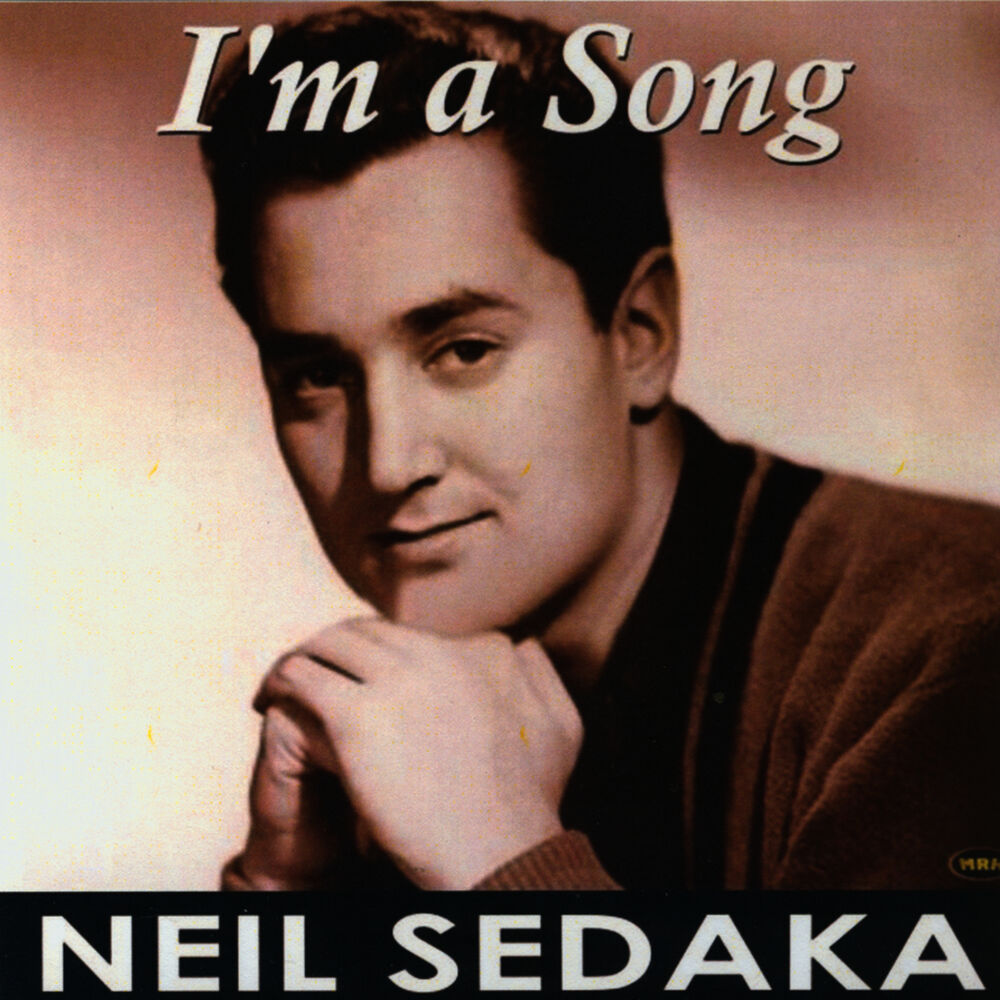 Picture of I'm a Song