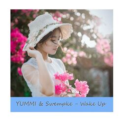Cover of Wake Up