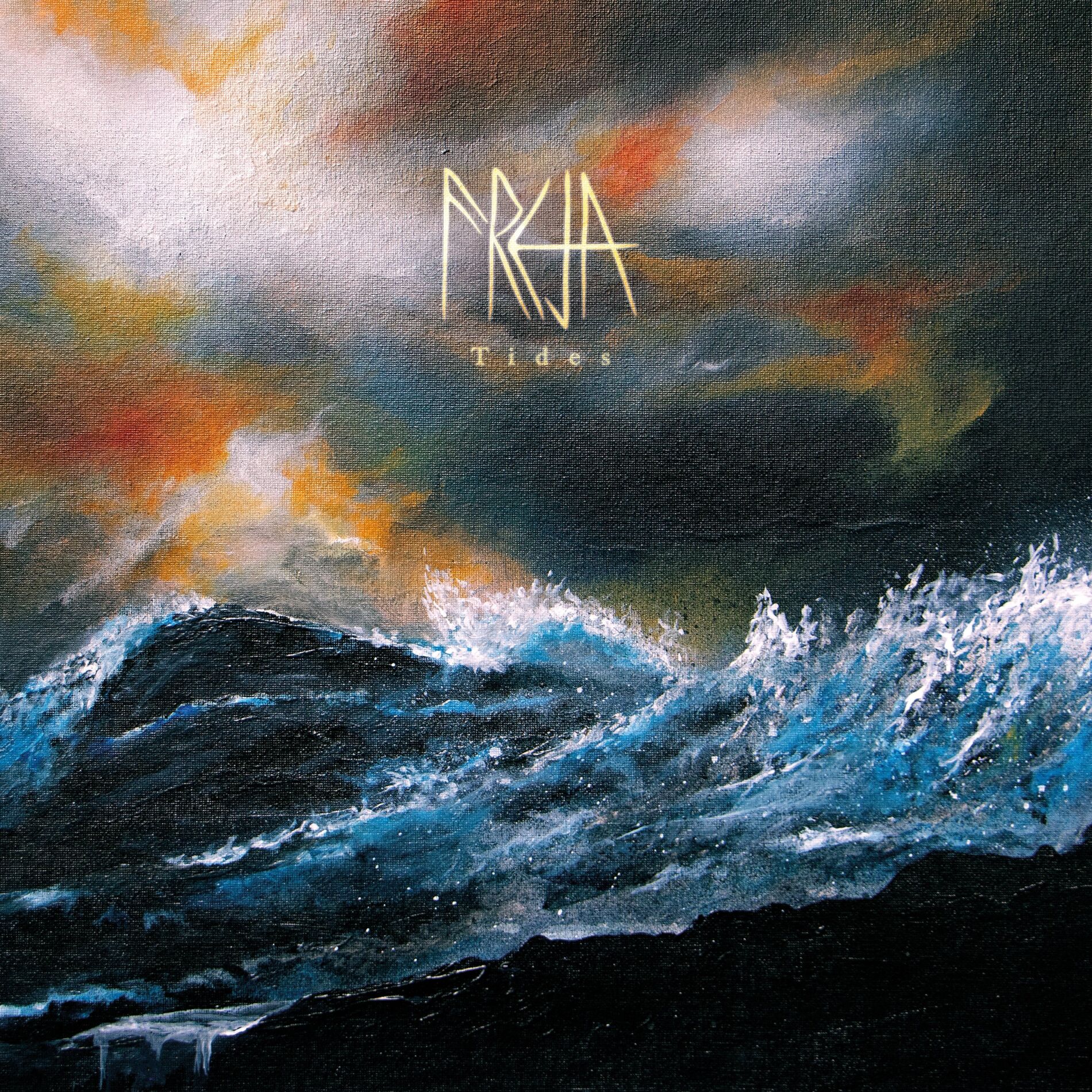 Album cover of Cloaks of Valor