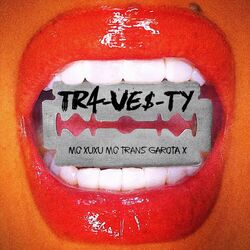 Cover of TR4VE$TY