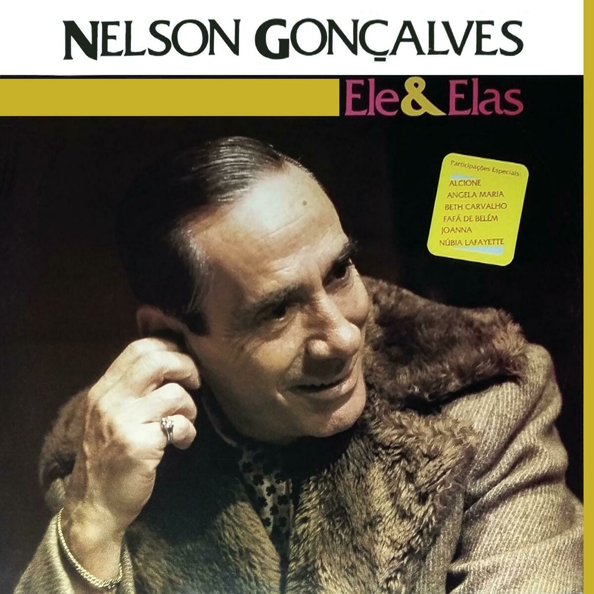 Album cover of Como é Grande o Meu Amor por Você