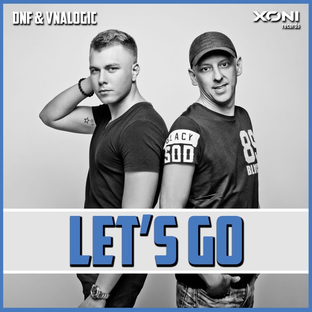 Picture of Let's Go!