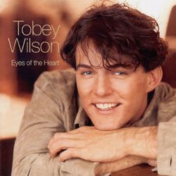 Cover of Eyes Of The Heart
