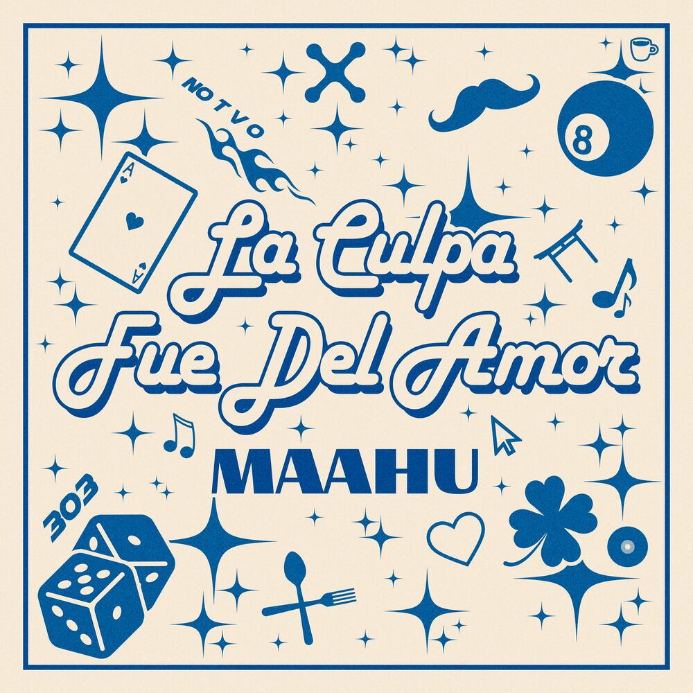 Picture of La Culpa Fue del Amor