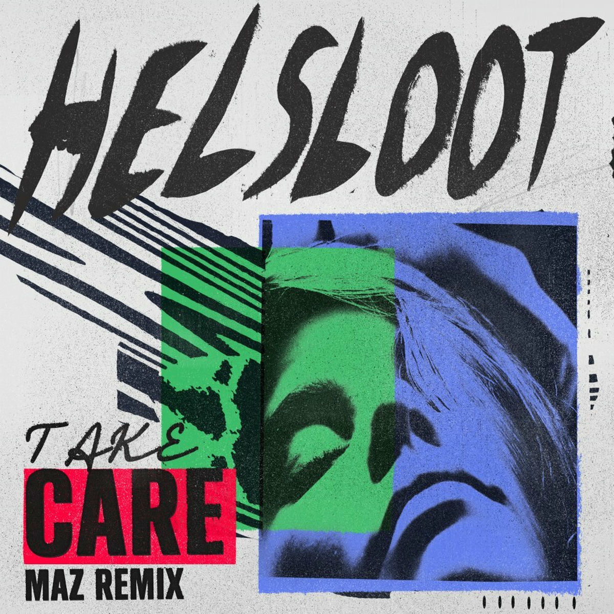 Album cover of Take Care (Maz Remix)