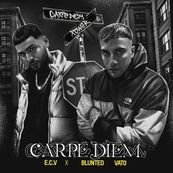 Cover of Carpe Diem