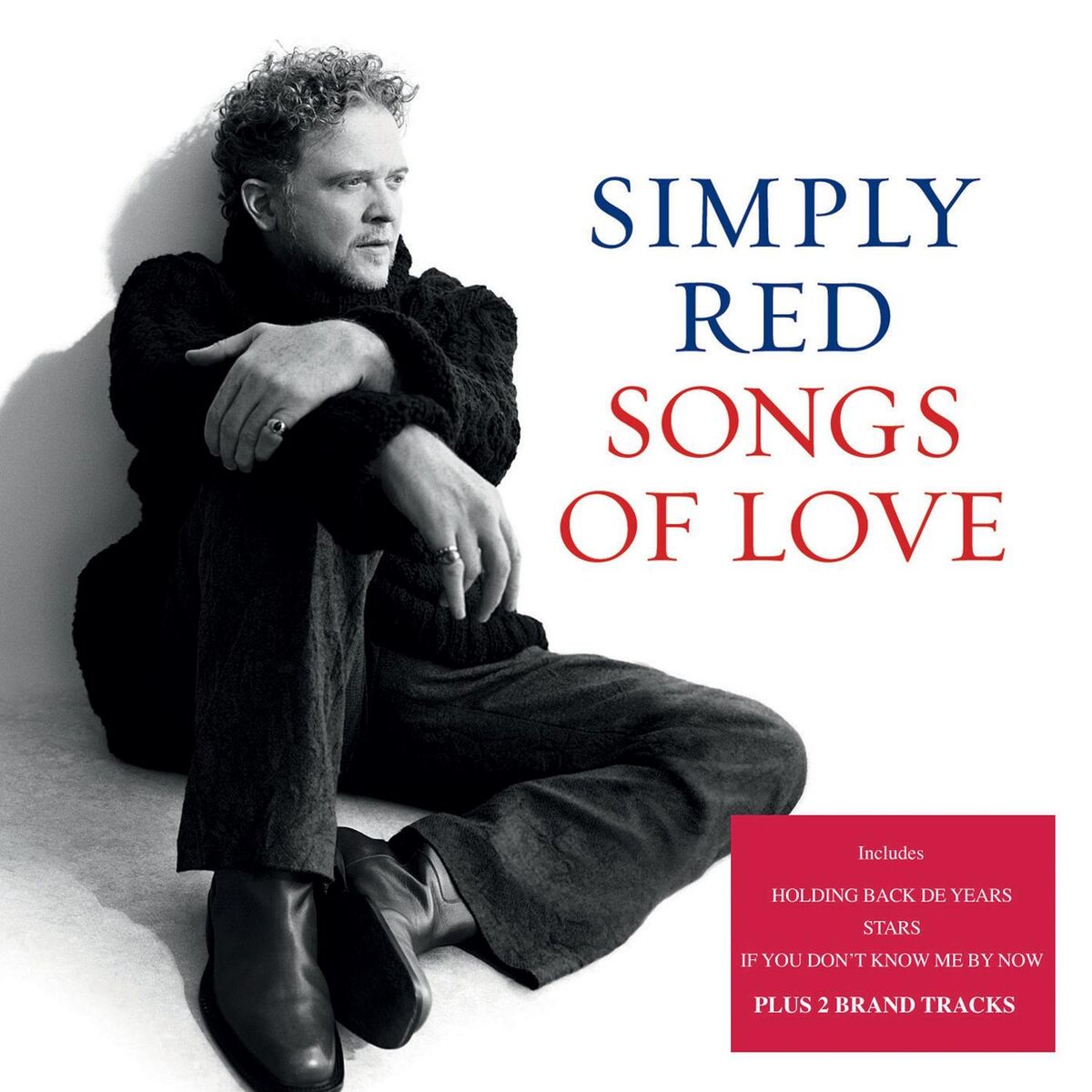 Album cover of Songs Of Love