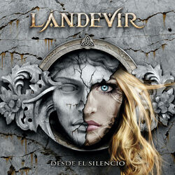 Cover of Desde el Silencio