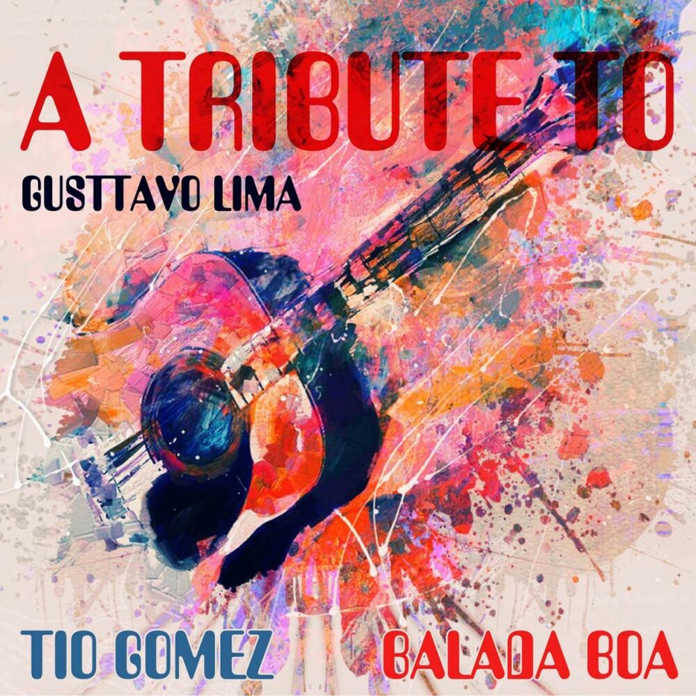 Picture of Balada Boa (A Tribute to Gusttavo Lima)
