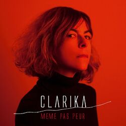 Cover of Même pas peur