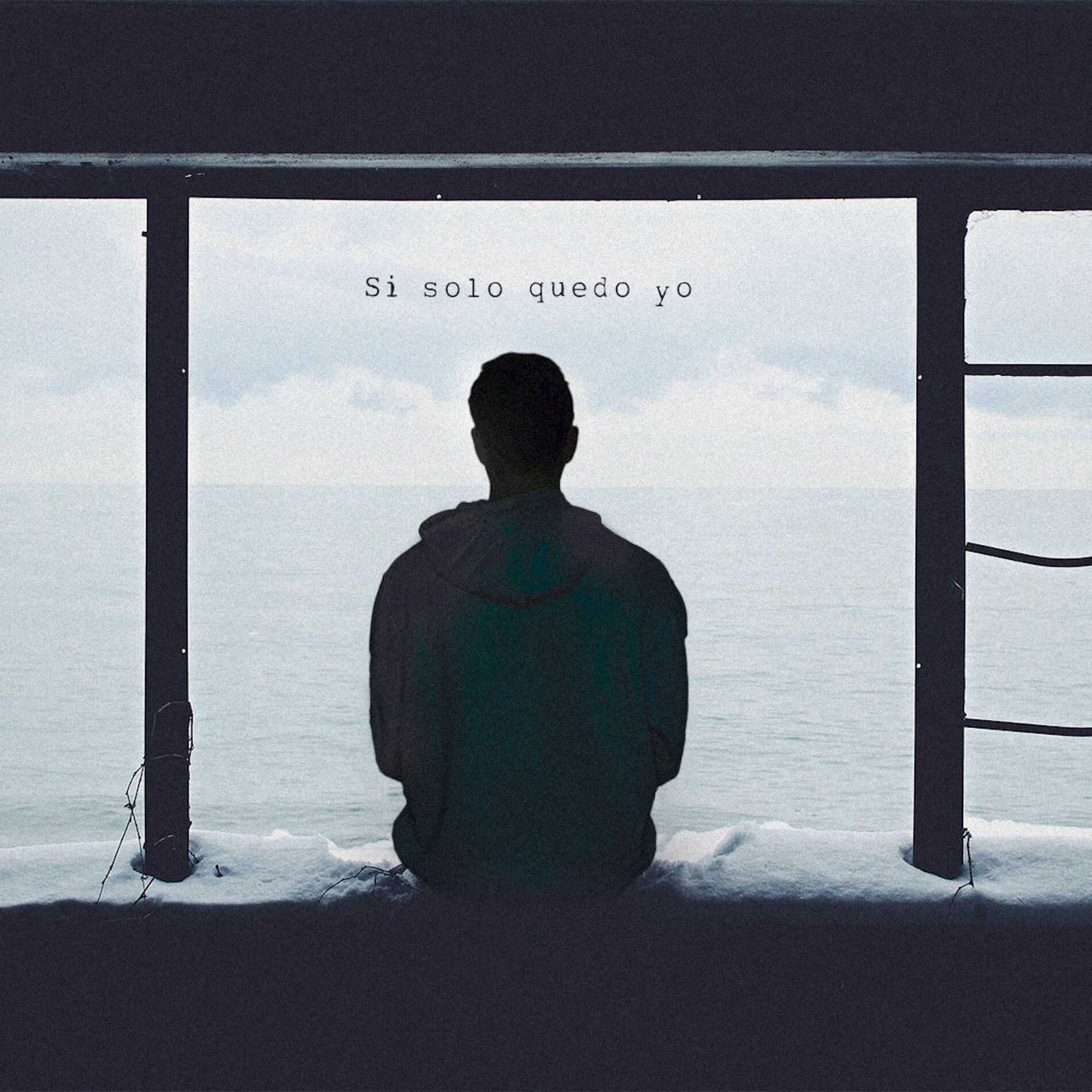 Album cover of Si Solo Quedo Yo