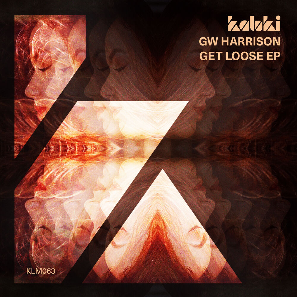 Picture of Get Loose EP
