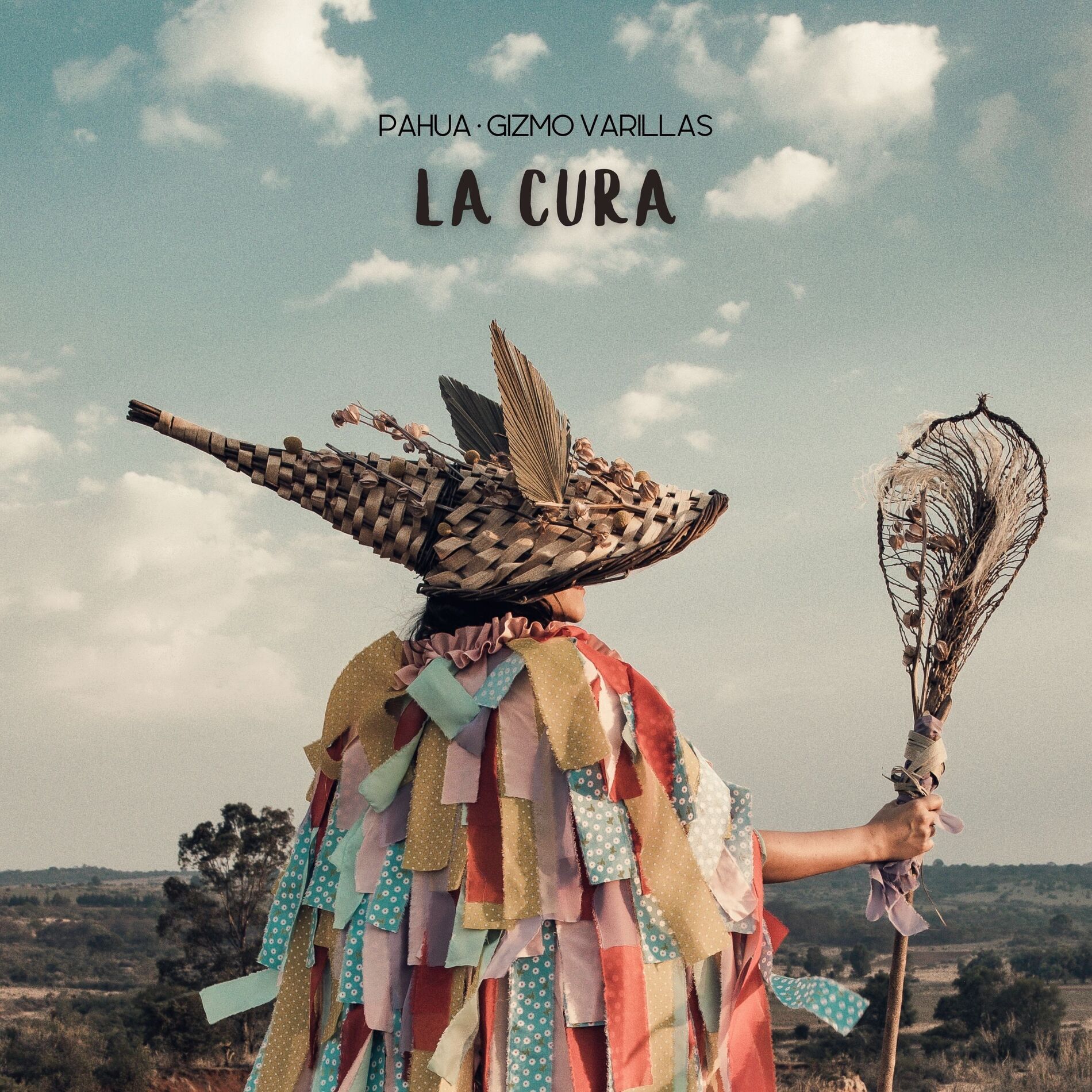 Album cover of La Cura
