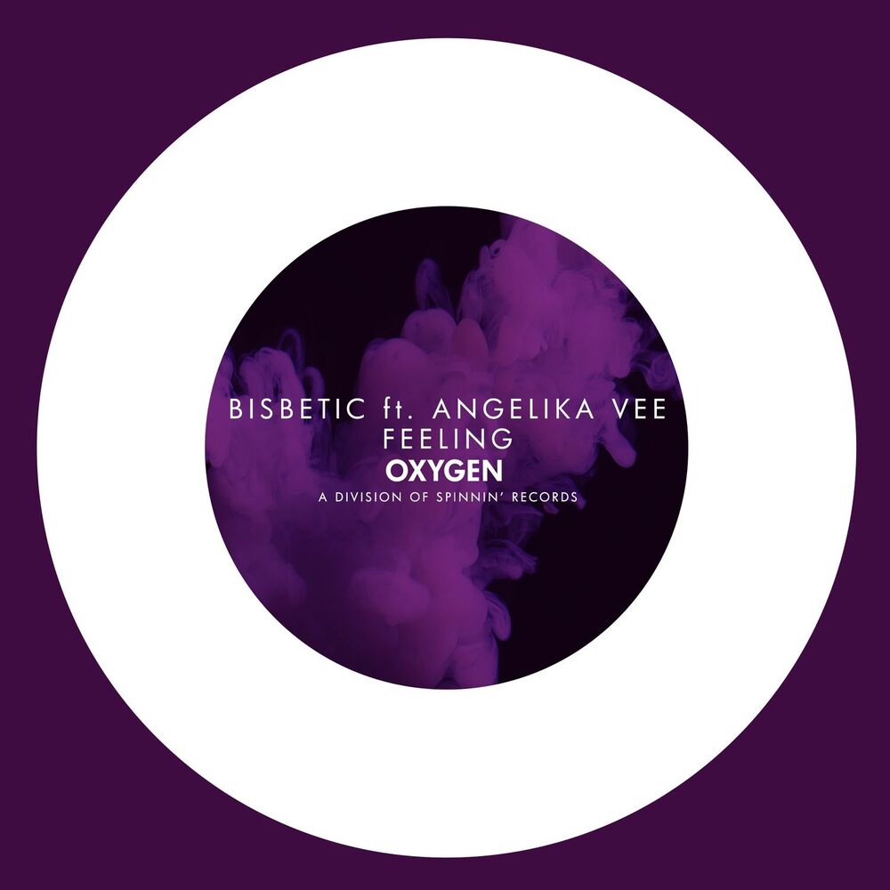 Picture of Feeling (feat. Angelika Vee)