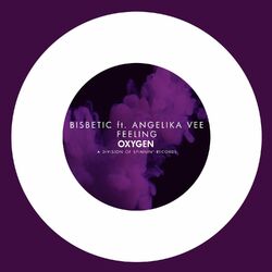 Cover of Feeling (feat. Angelika Vee)