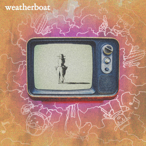 Weather Boat – My Love Alabama – Single