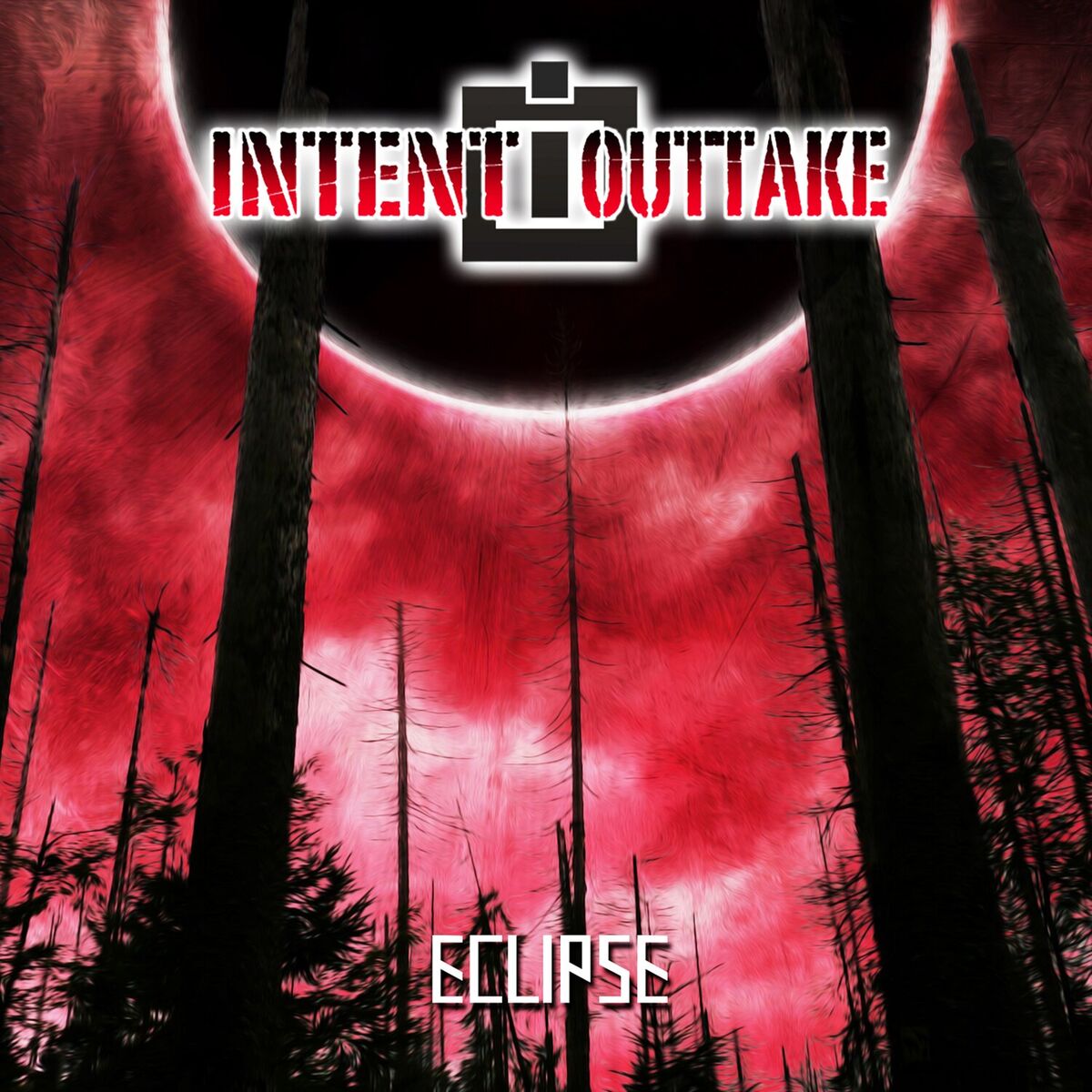 Album cover of Eclipse