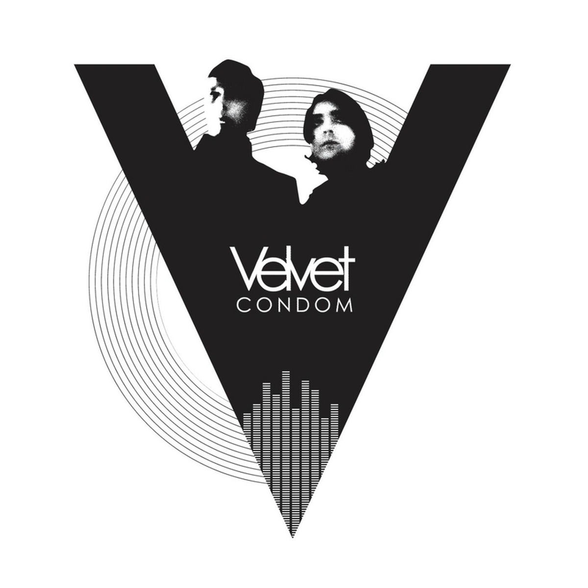 Album cover of V C