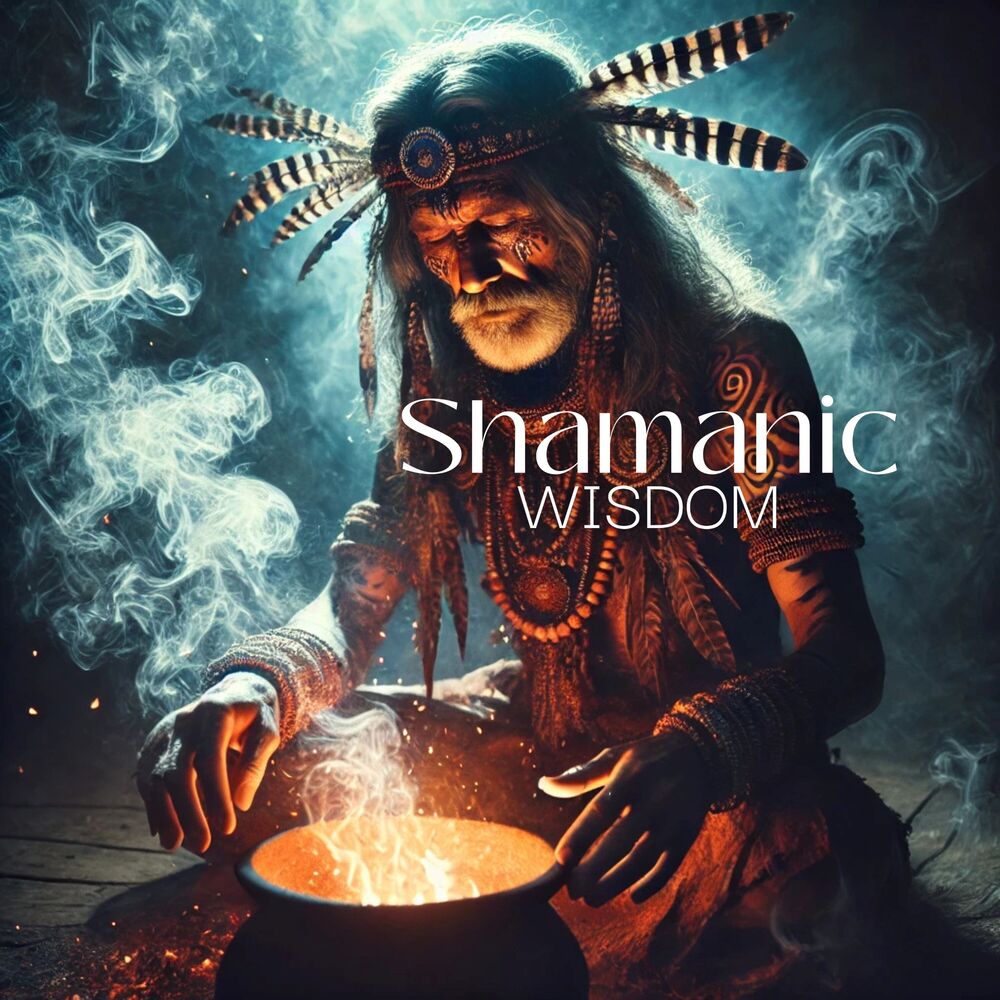 Picture of Shamanic Wisdom: Secrets of the Sacred Journey