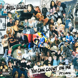 Cover of You Can Count On Me