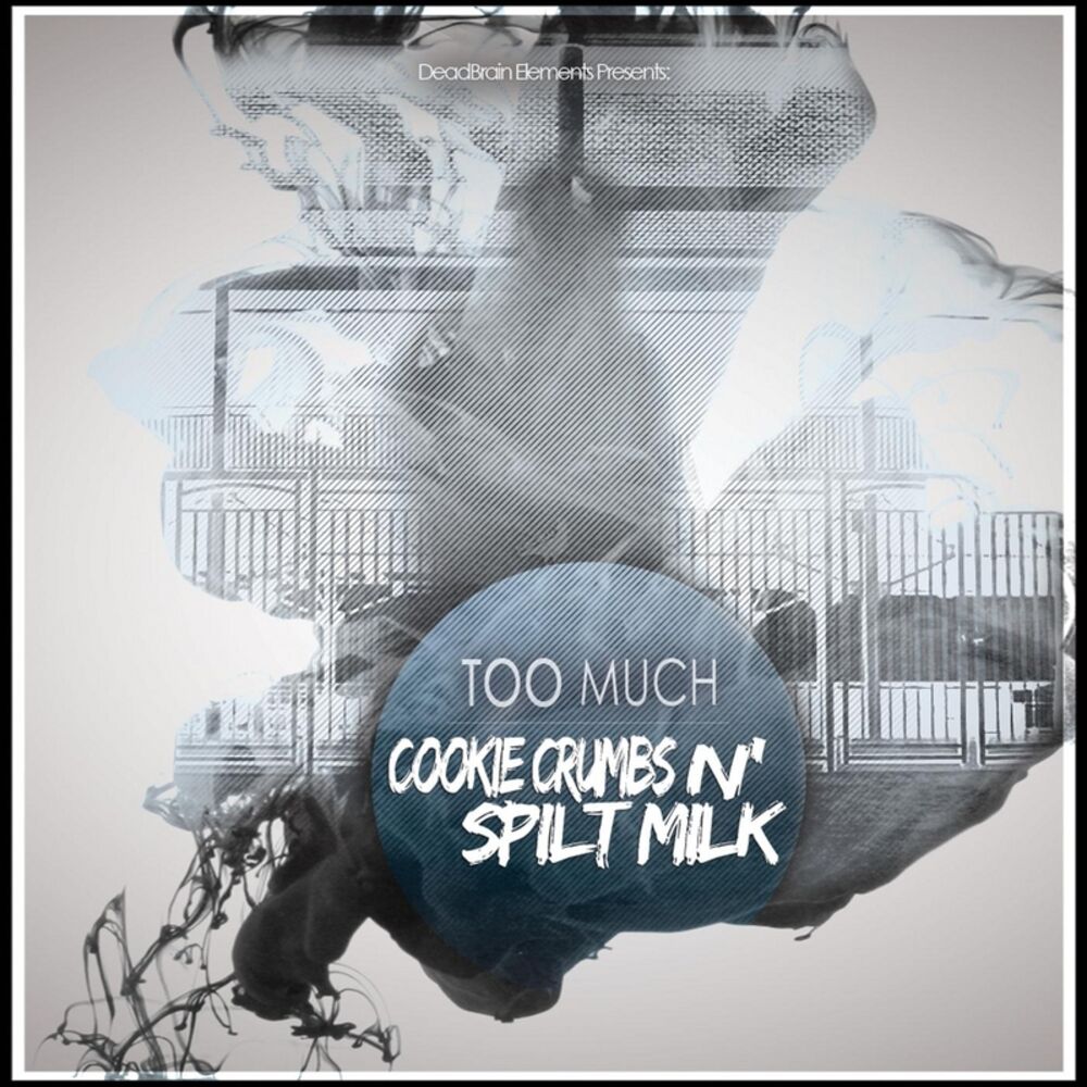Picture of Cookie Crumbs N' Spilt Milk