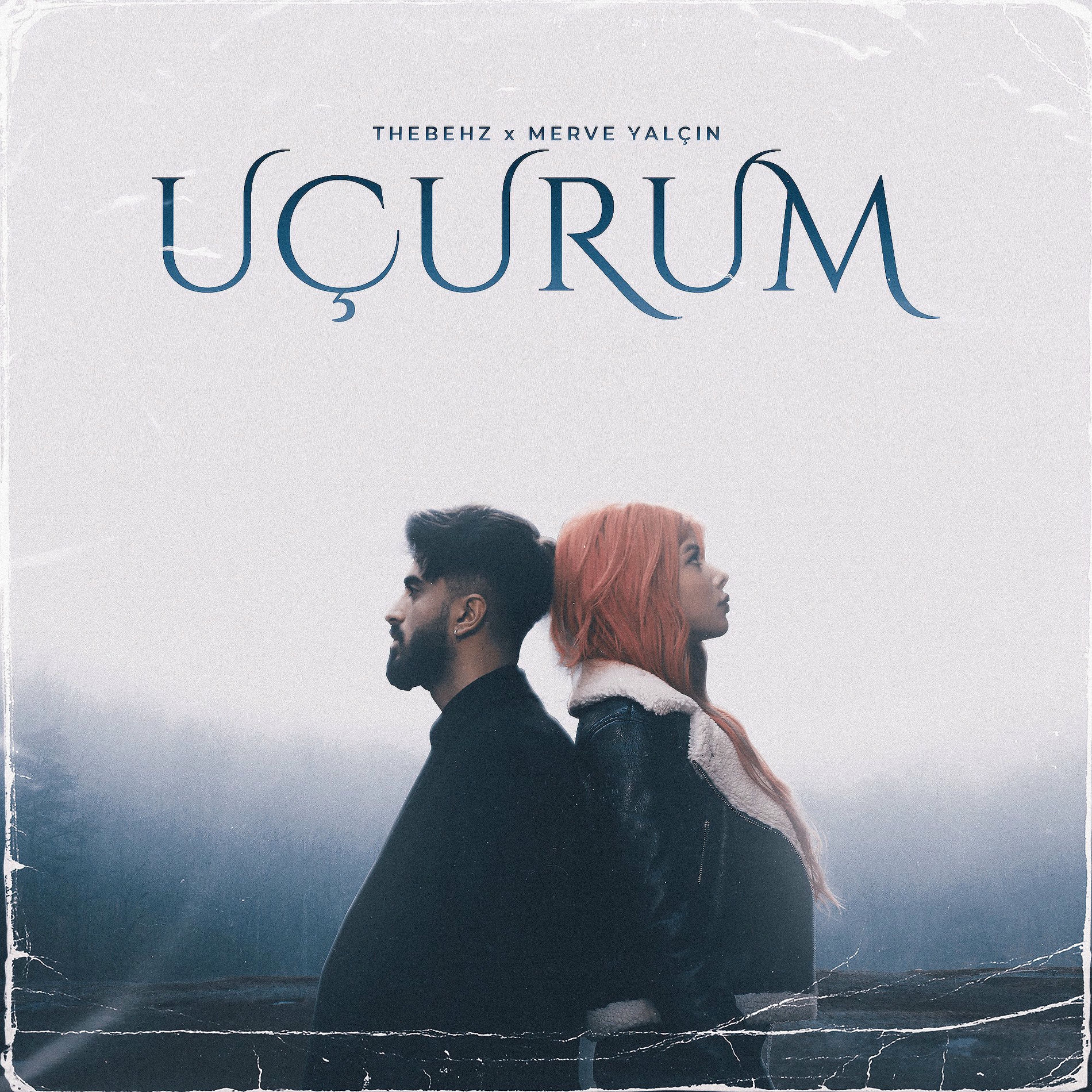 Album cover of Uçurum