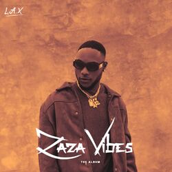 Cover of ZaZa Vibes