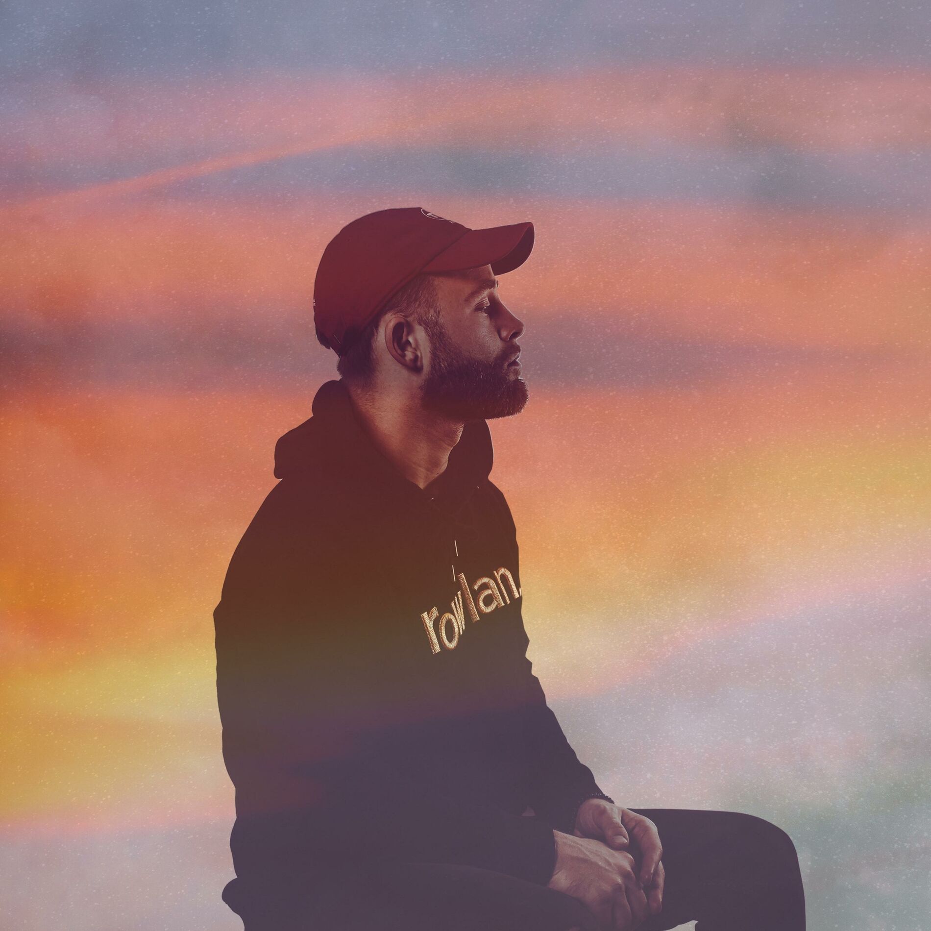 Album cover of Part Three