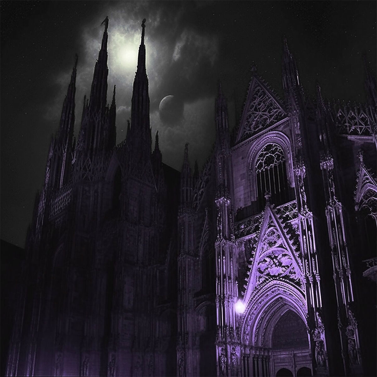 Album cover of 1mmortal (Guitar)