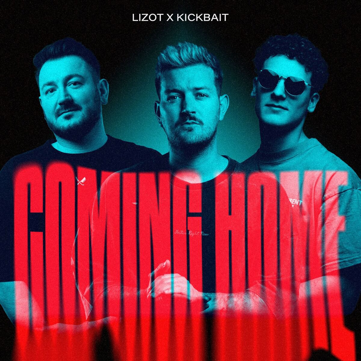 Album cover of Coming Home