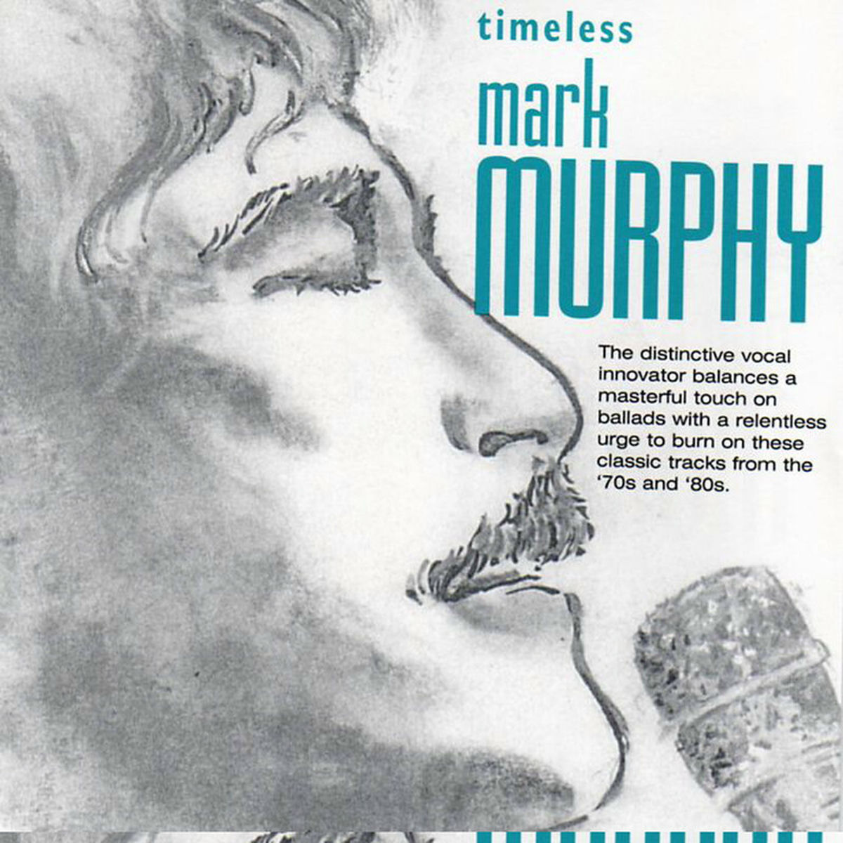 Mark Murphy: albums, songs, concerts | Deezer