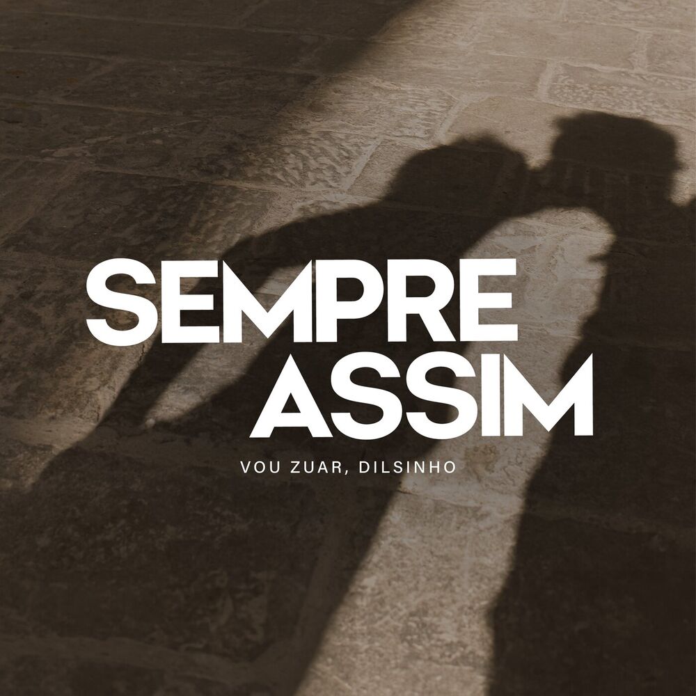 Picture of Sempre Assim