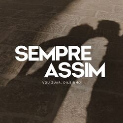 Cover of Sempre Assim