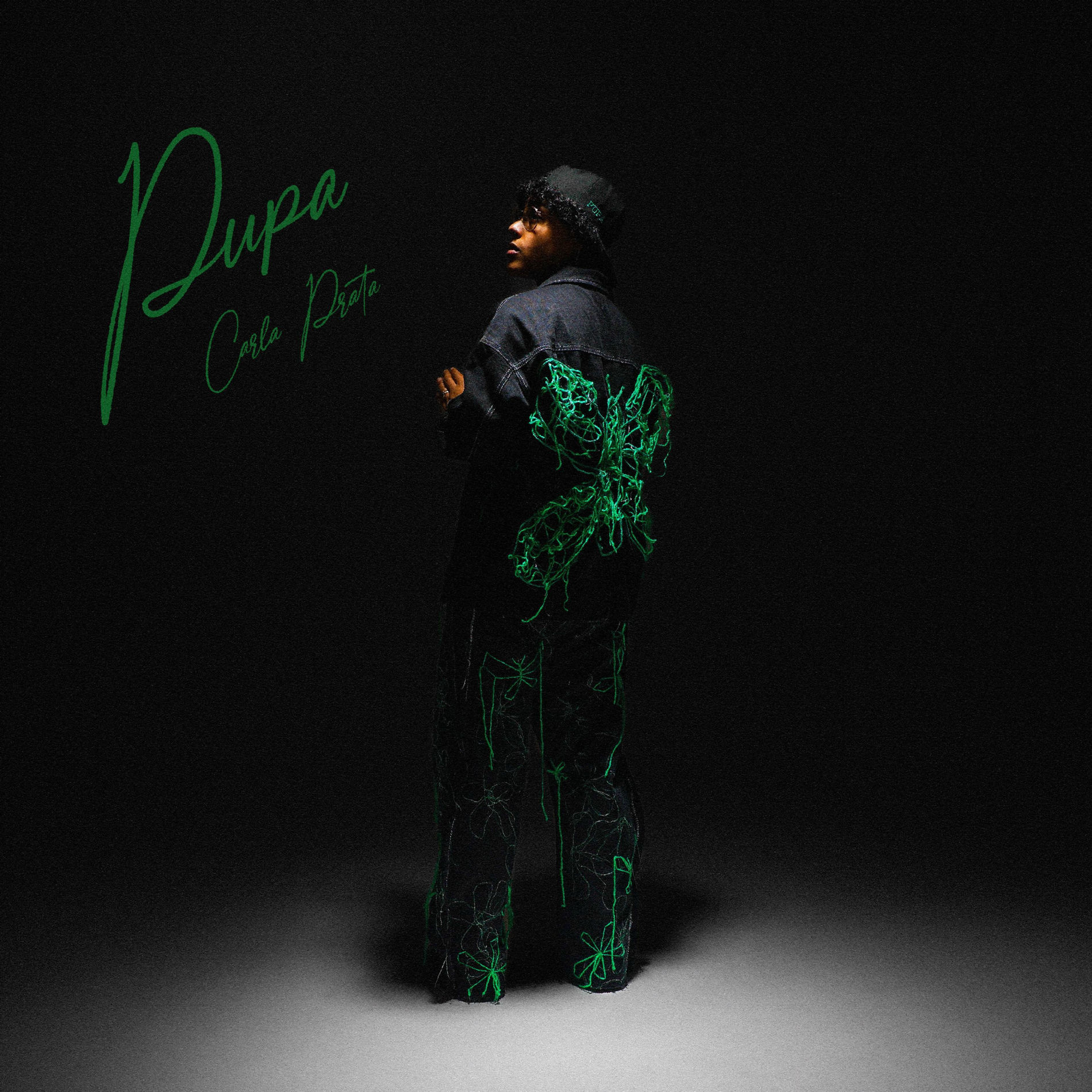 Album cover of PUPA