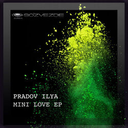 Cover of Mini Love