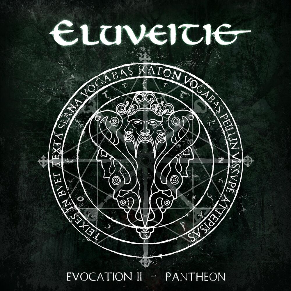 Picture of Evocation II - Pantheon