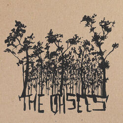 Cover of Grave Blockers