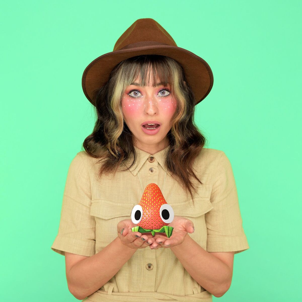 Album cover of It's Bugsnax!
