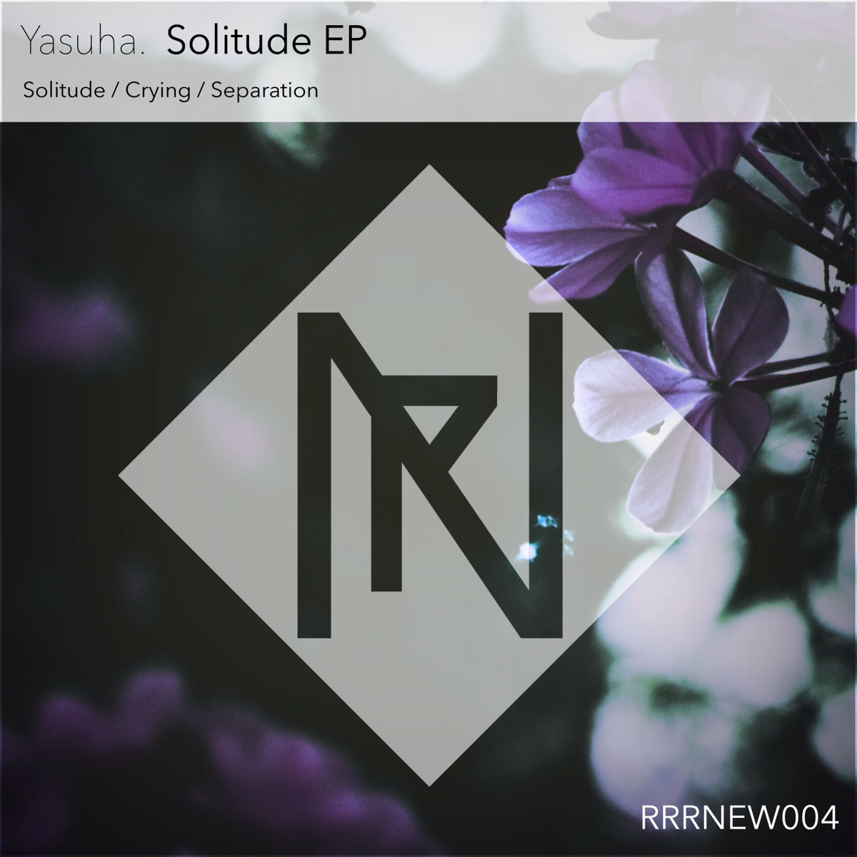 Album cover of Solitude