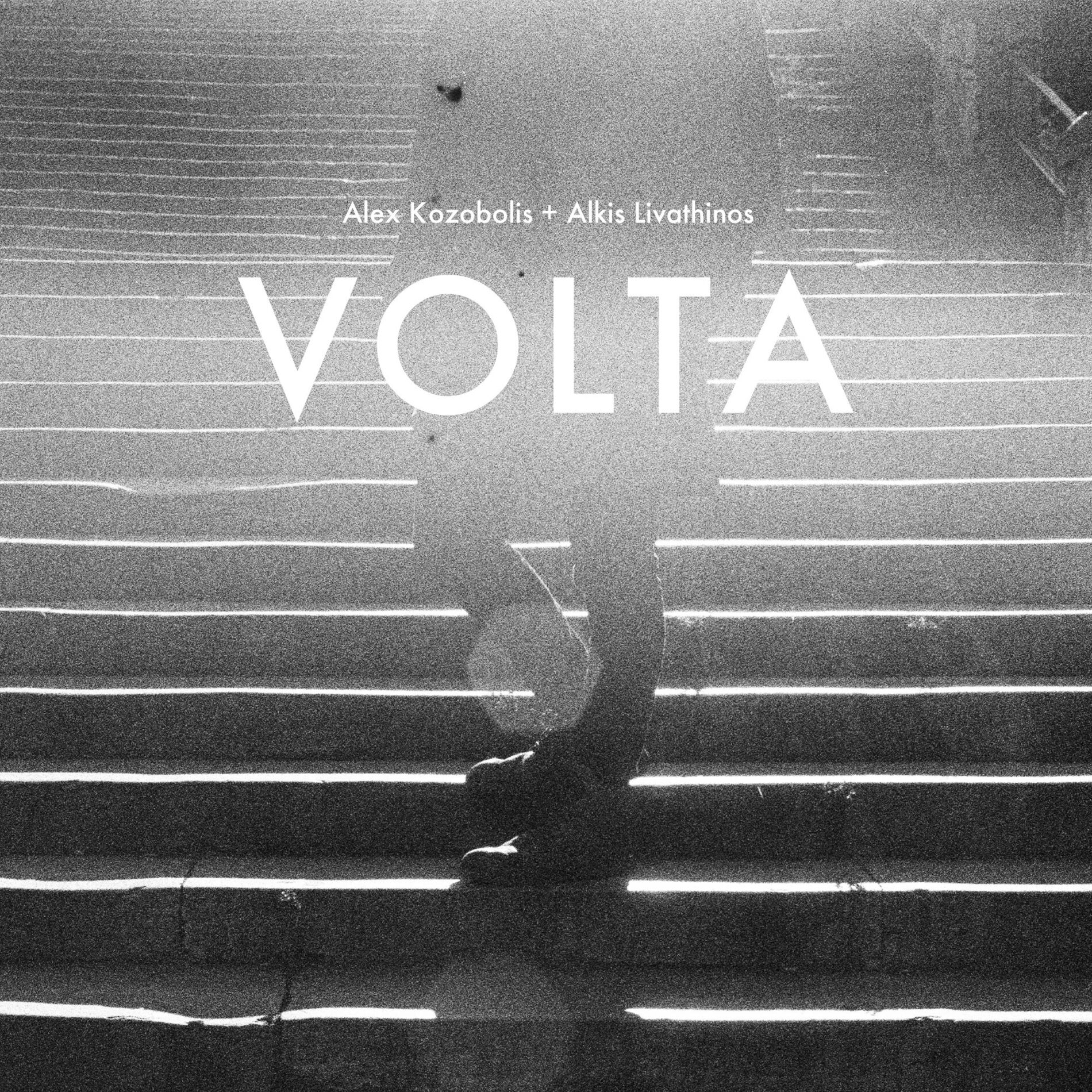 Album cover of Volta