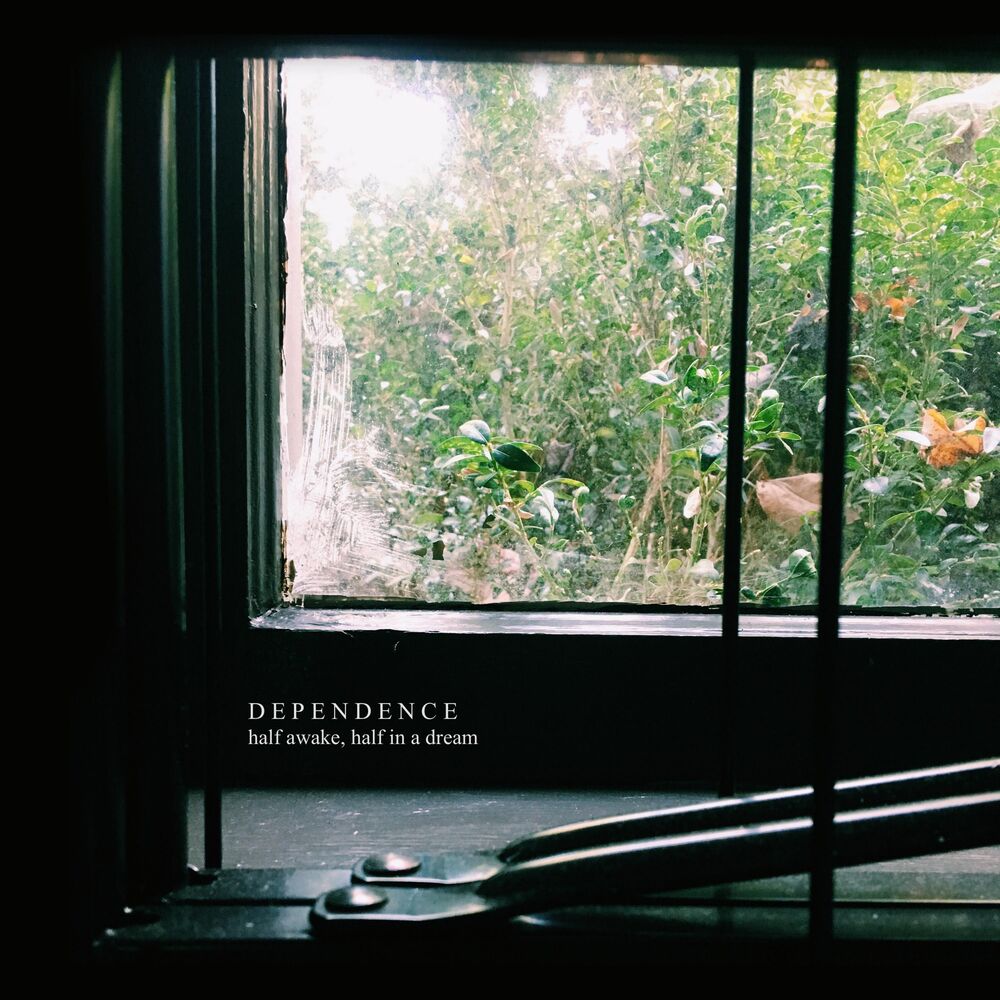 Picture of Half Awake, Half in a Dream (feat. Woven in Hiatus)
