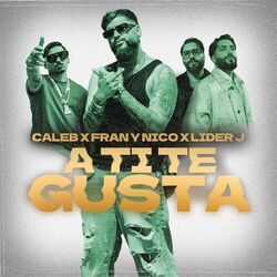 A Ti Te Gusta