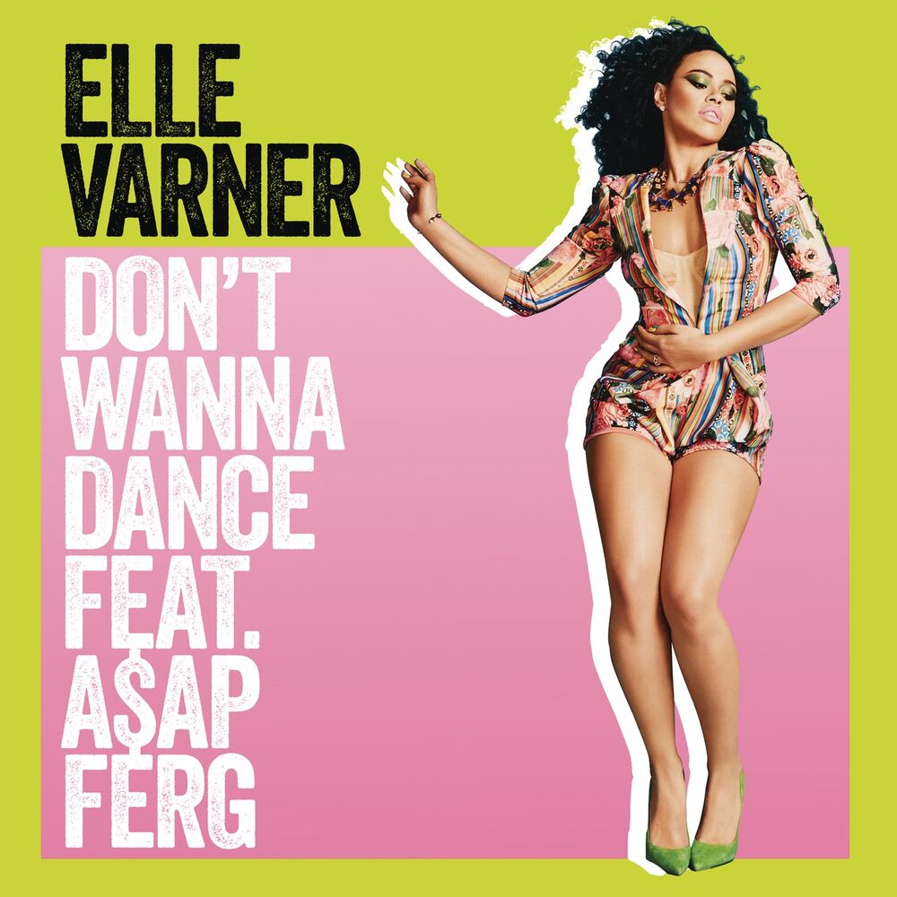 Picture of Don't Wanna Dance (feat. A$AP Ferg)