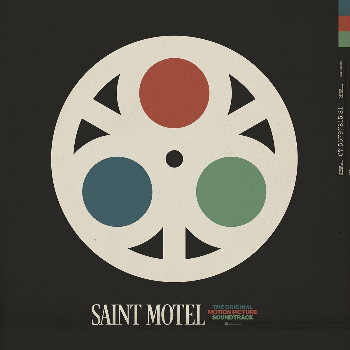 Album cover of Sisters