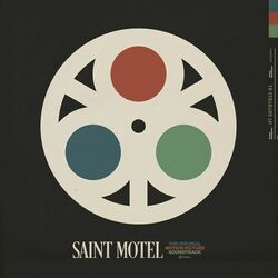 Cover of The Original Motion Picture Soundtrack