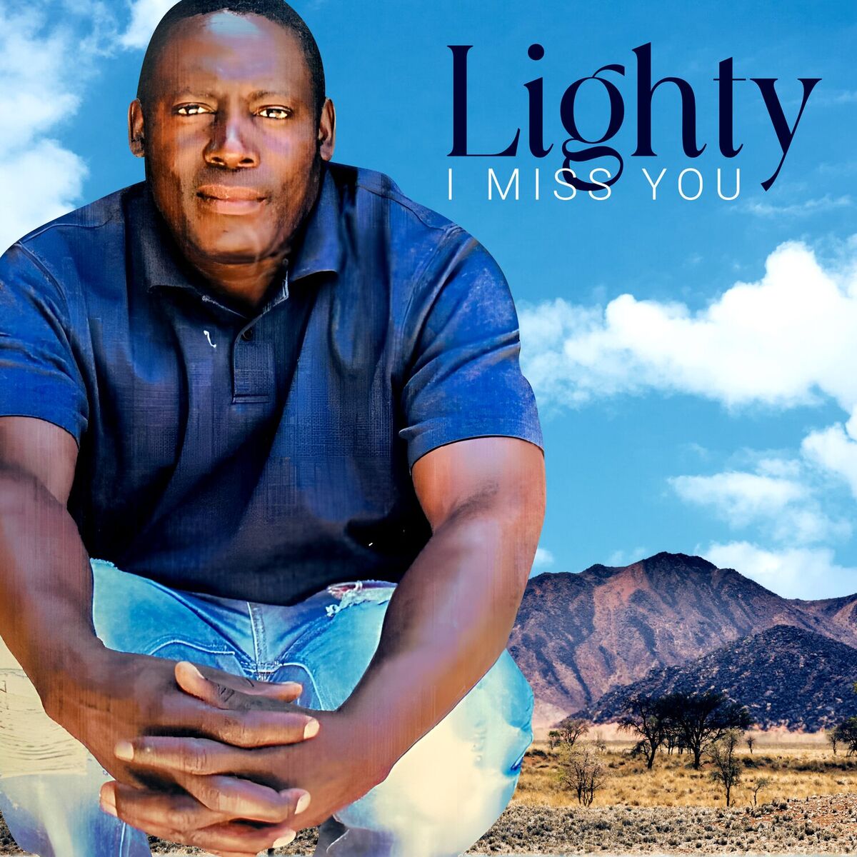 Album cover of I Miss You