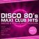 Hit Megamix (Bambina, I Don't Wanna Loose You, Playboy, Bye Bye Mi Amor)