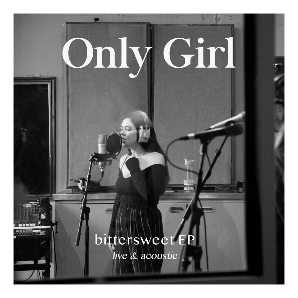 Picture of Bittersweet EP (Live & Acoustic)